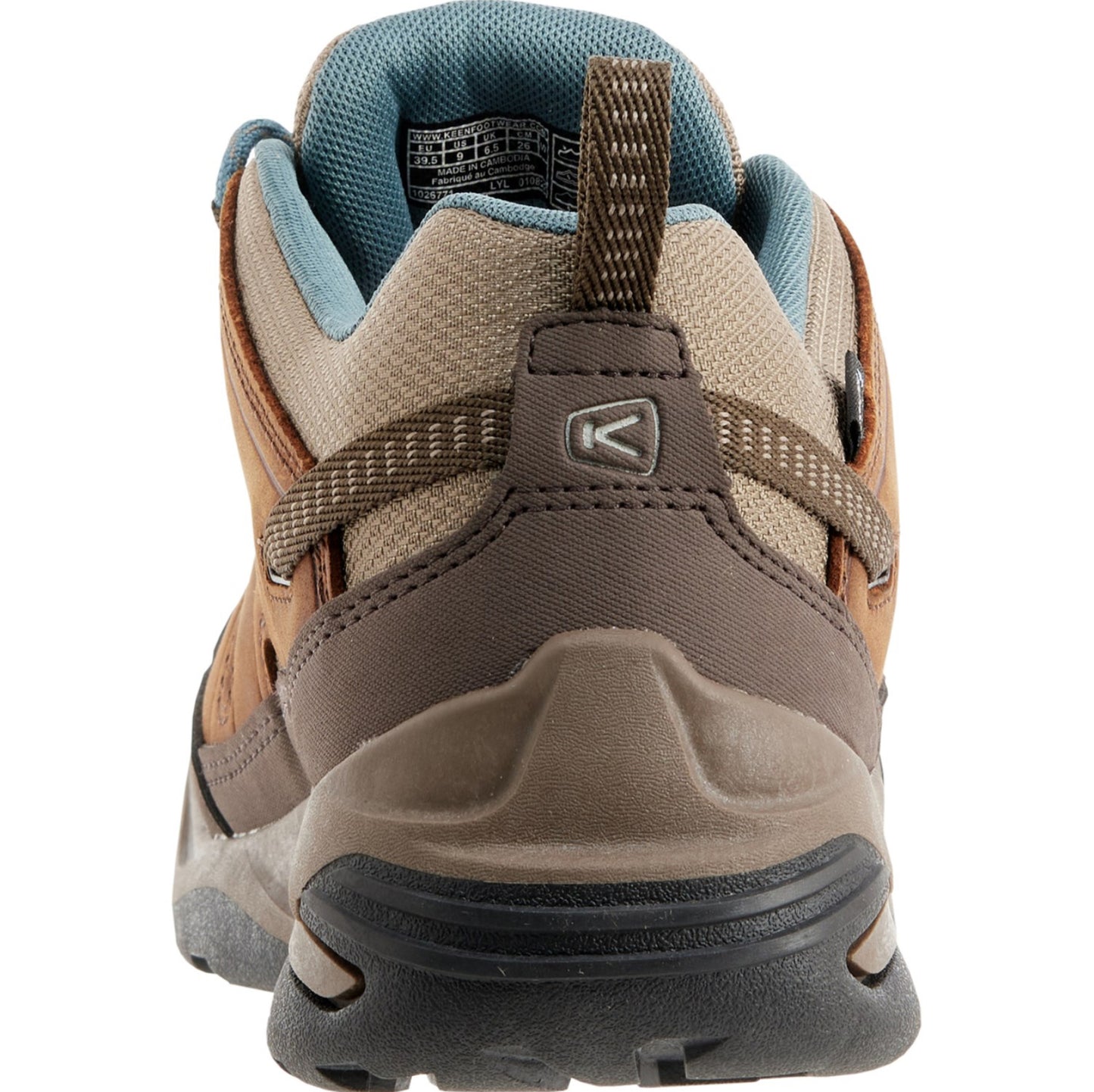 KEEN Circadia Hikers Women