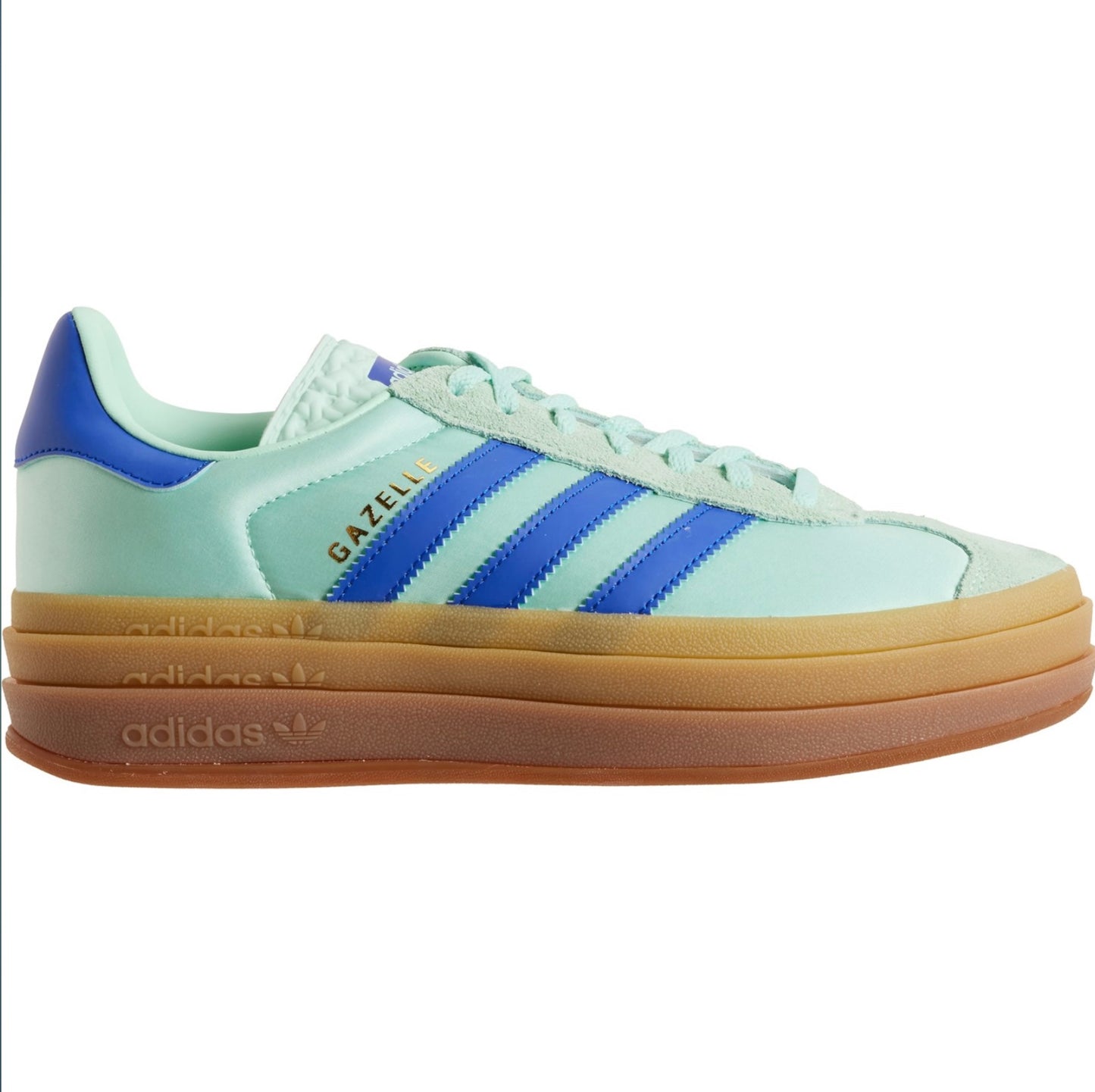 Adidas Gazelle Bold Women