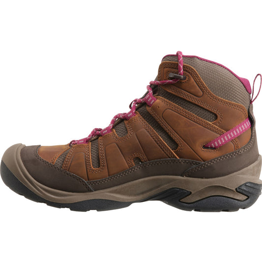 Keen Mid Circadia Women