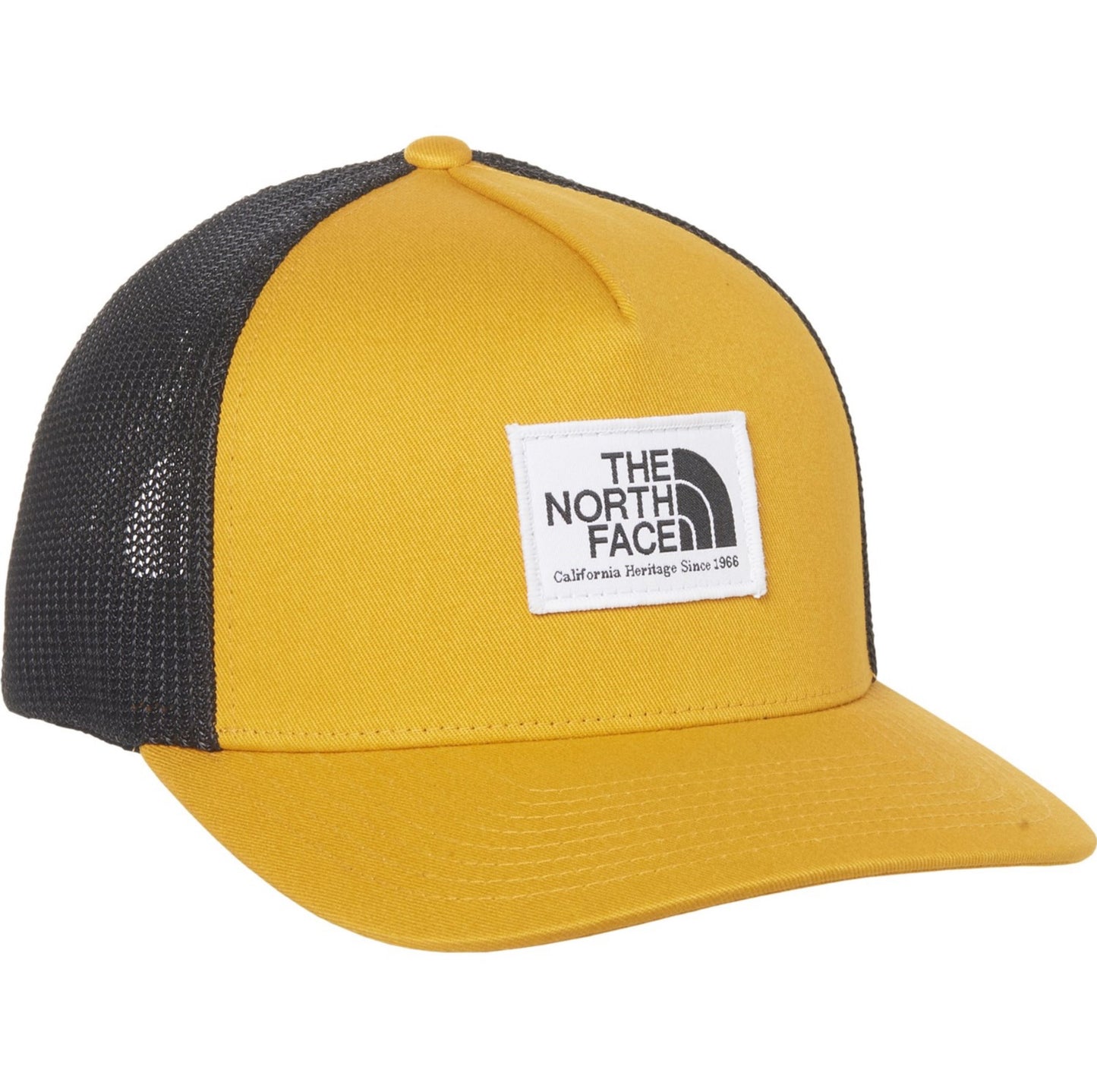 The North Face Mesh Patch Trucker Hat