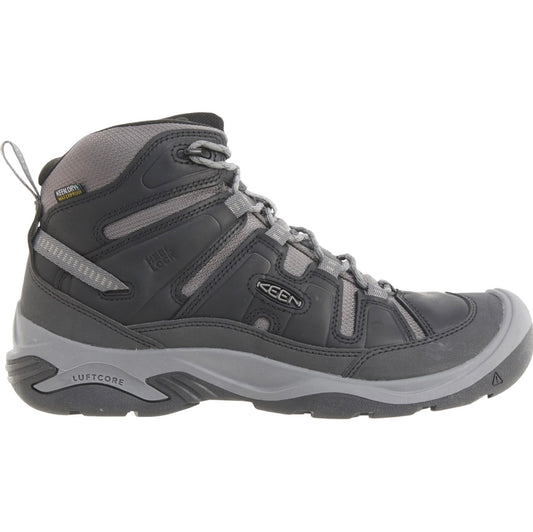 KEEN Mid Circadia Men