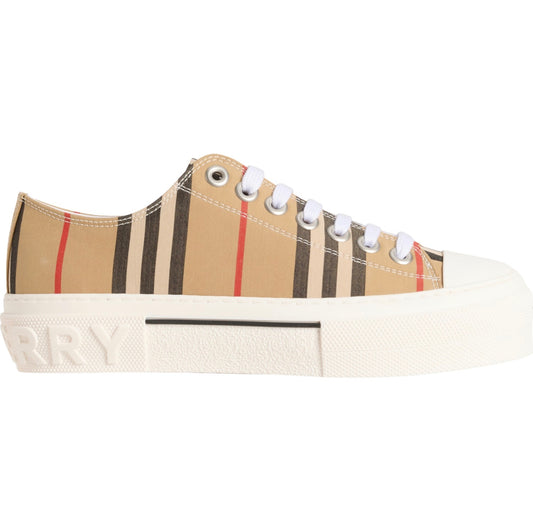 Burberry Jack Low Women