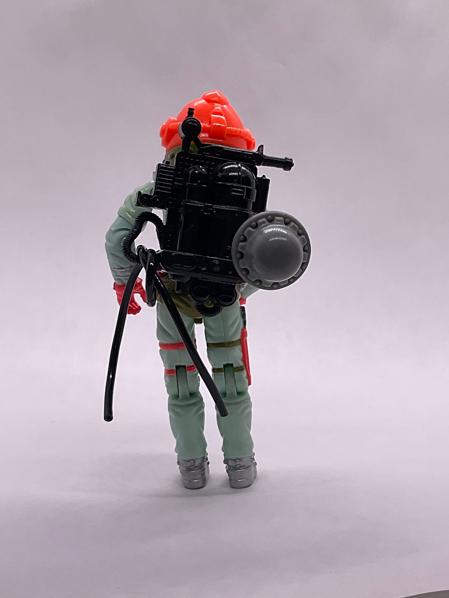 G.I.Joe Deep Six 3 3/4” Action Figure
