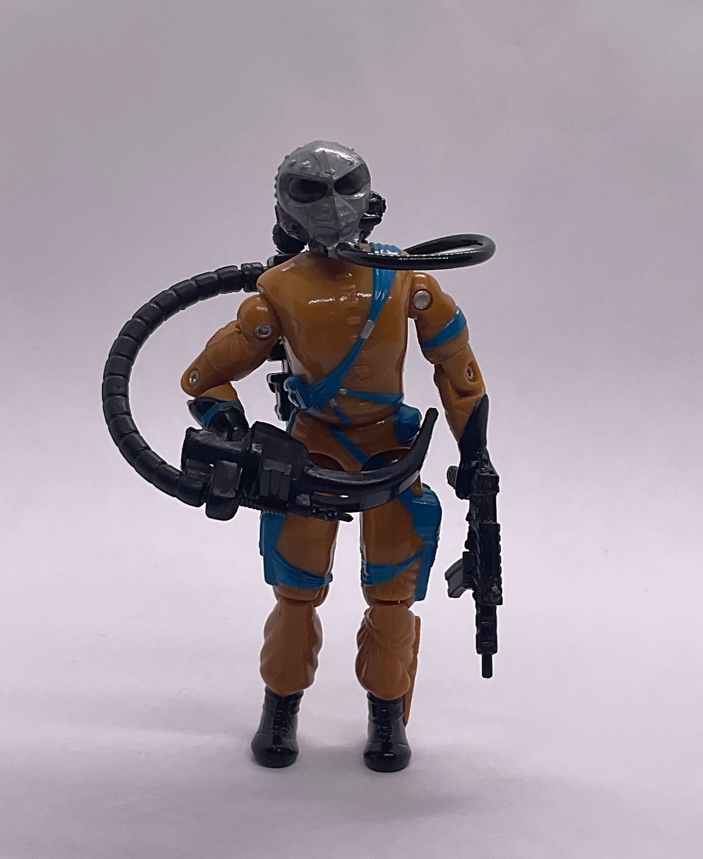 G.I.Joe Frag-Viper 3 3/4” Action Figure