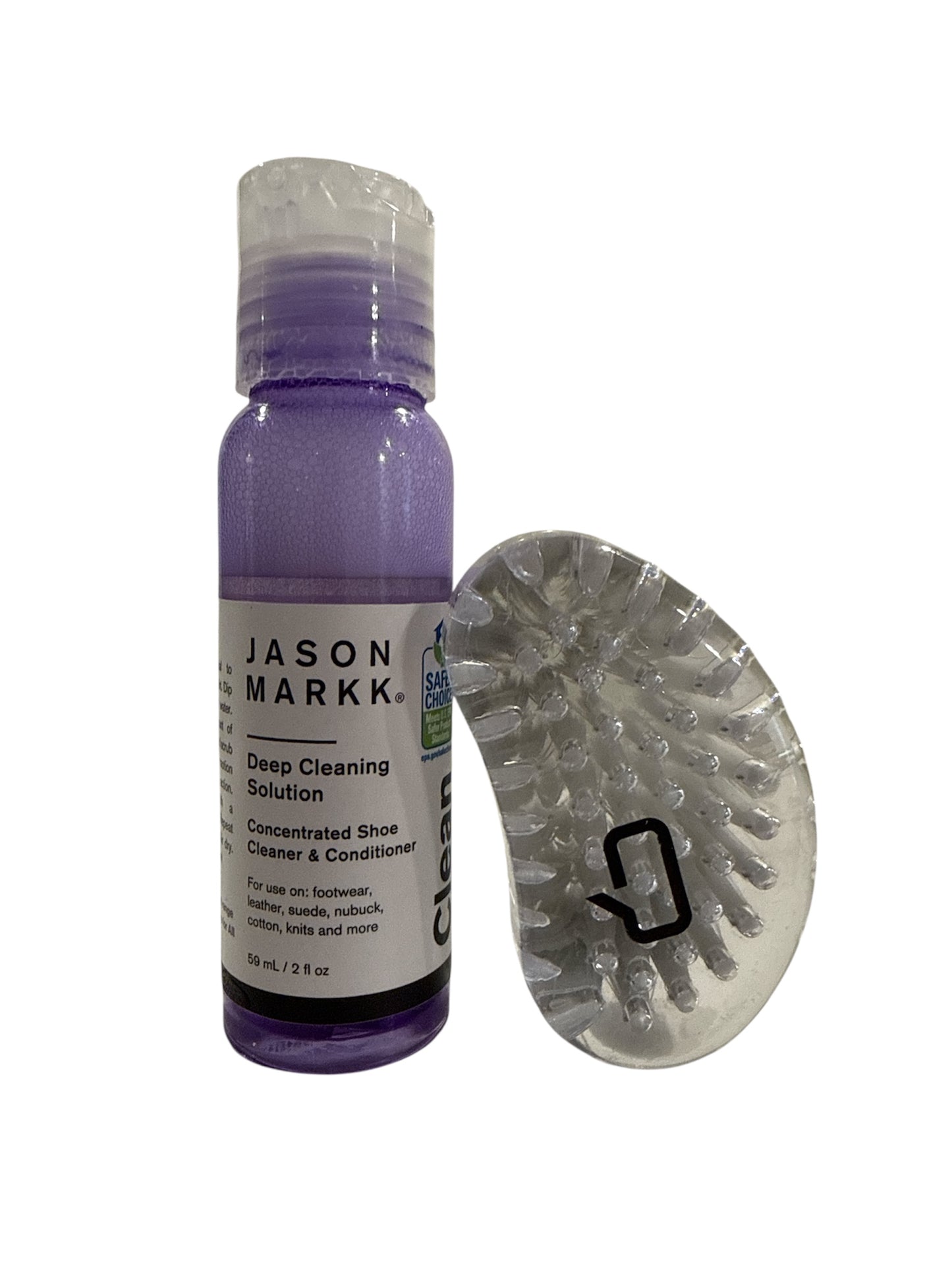 Jason Markk Starter Cleaning Kit