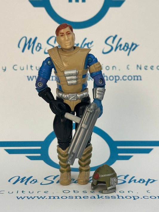 Knockdown 3 3/4" G.I.Joe Action Figure