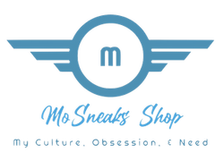 MoSneaks Shop Store