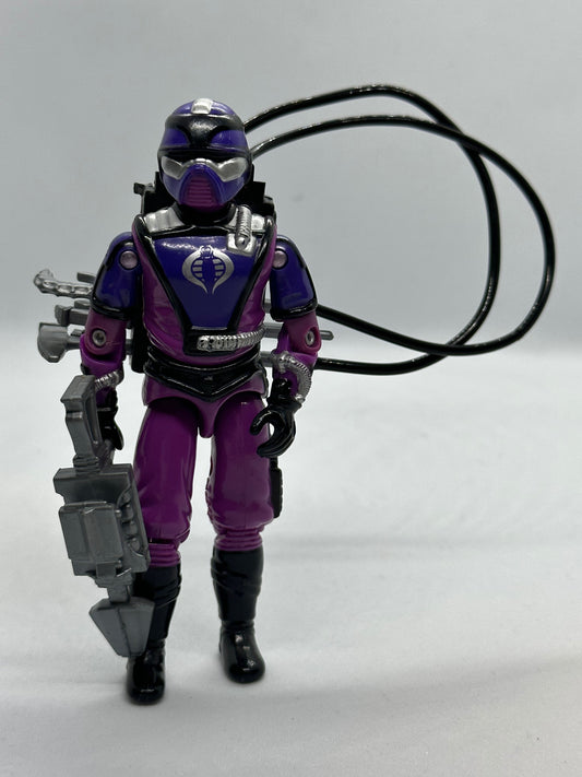 Techno-Viper 3 3/4" G.I.Joe Action Figure