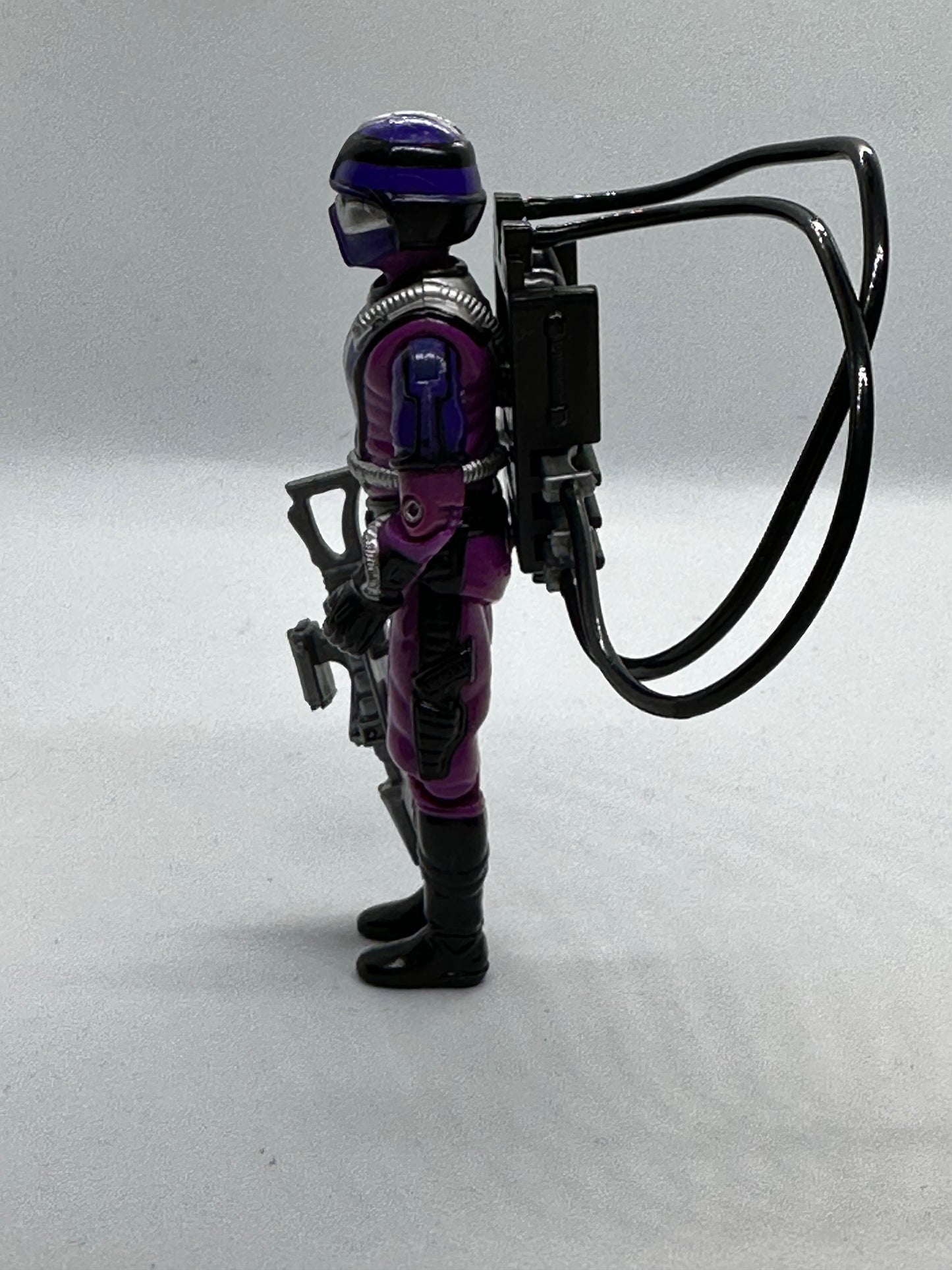 Techno-Viper 3 3/4" G.I.Joe Action Figure