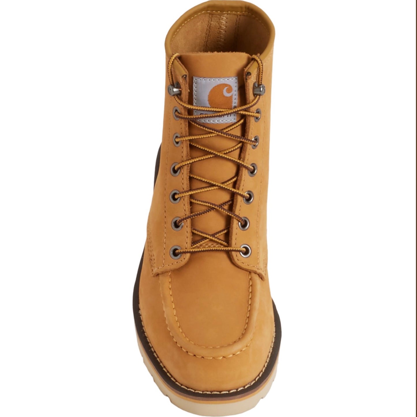 Carhartt Moc Toe Boots Women