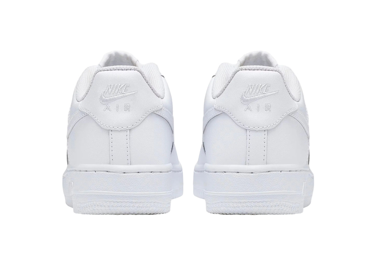 Nike Air Force 1 LE Big Kids