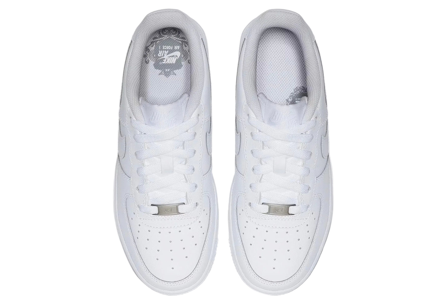 Nike Air Force 1 LE Big Kids