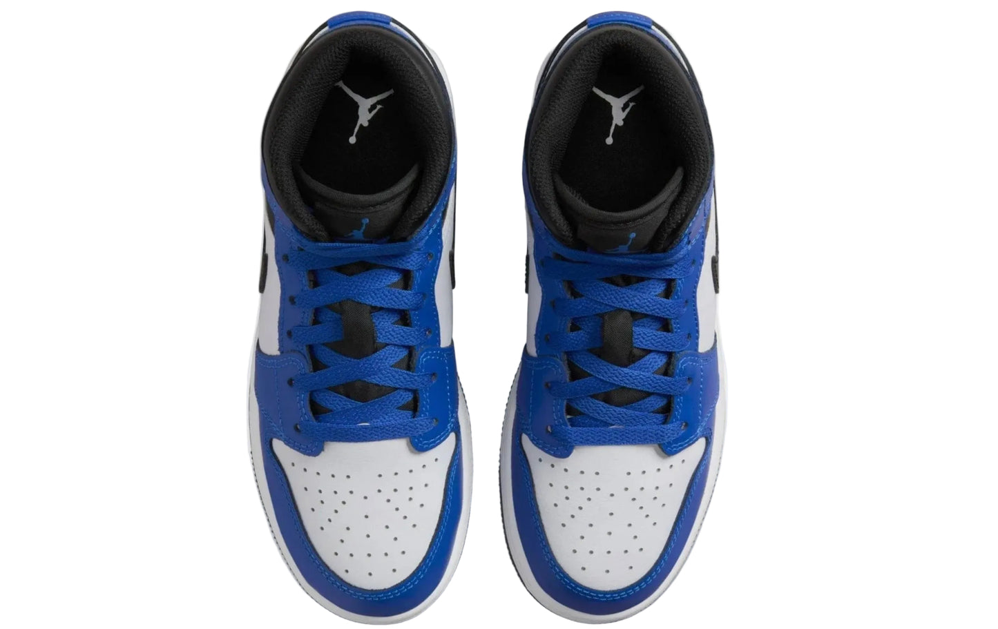 Nike Air Jordan 1 MID (GS) Kids