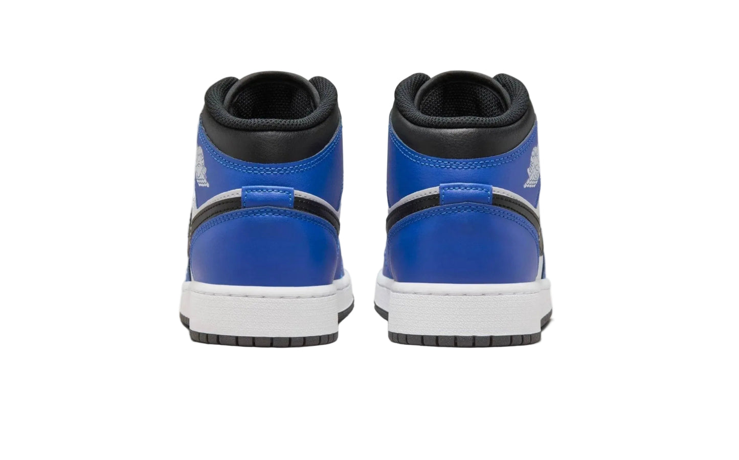 Nike Air Jordan 1 MID (GS) Kids