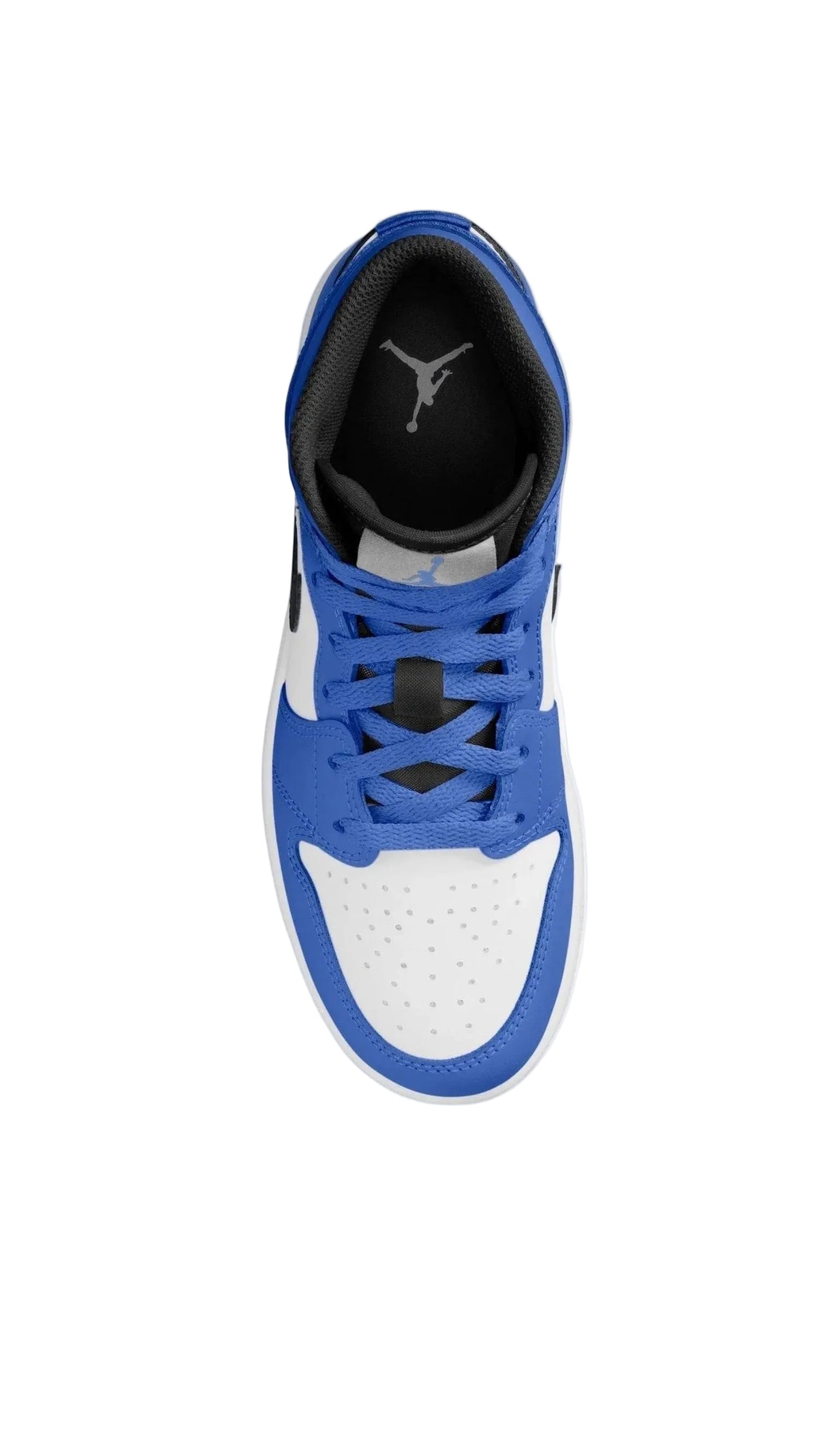 Nike Air Jordan 1 MID (GS) Kids