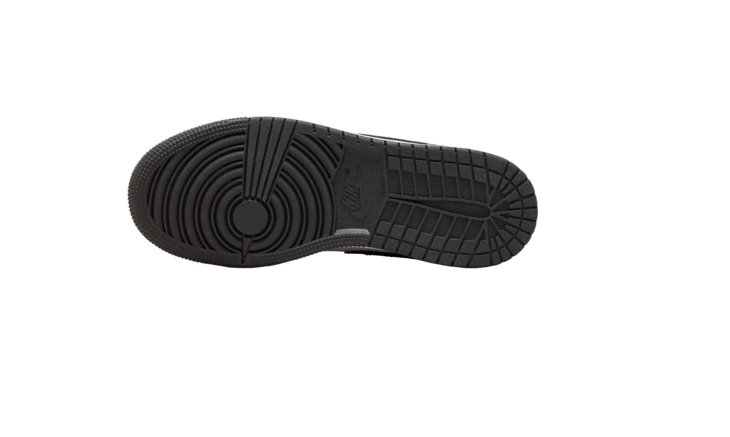 Nike Air Jordan 1 MID (GS) Kids