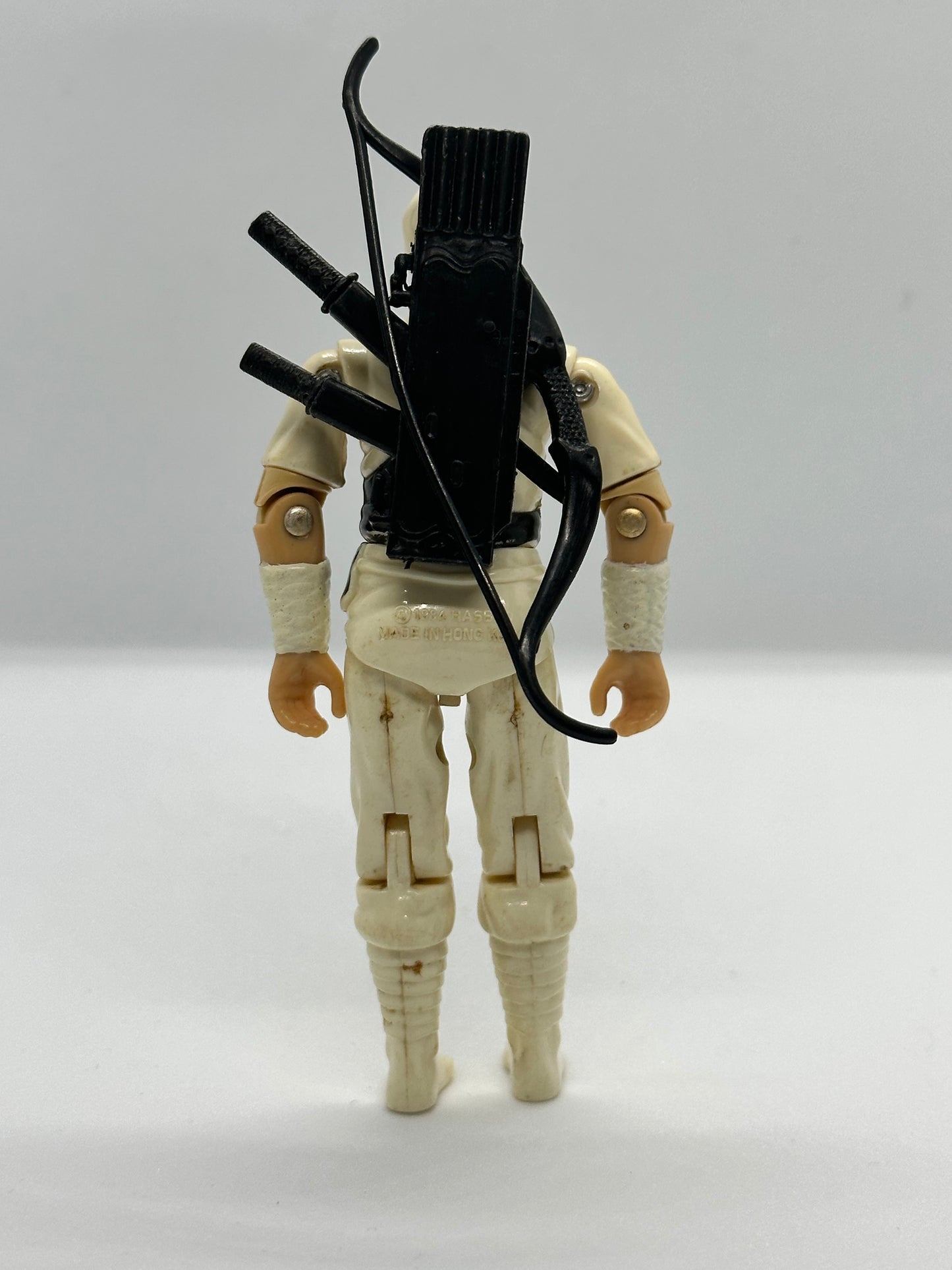 Storm Shadow G.I.Joe Toy Figure