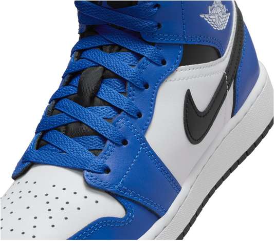Nike Air Jordan 1 MID (GS) Kids