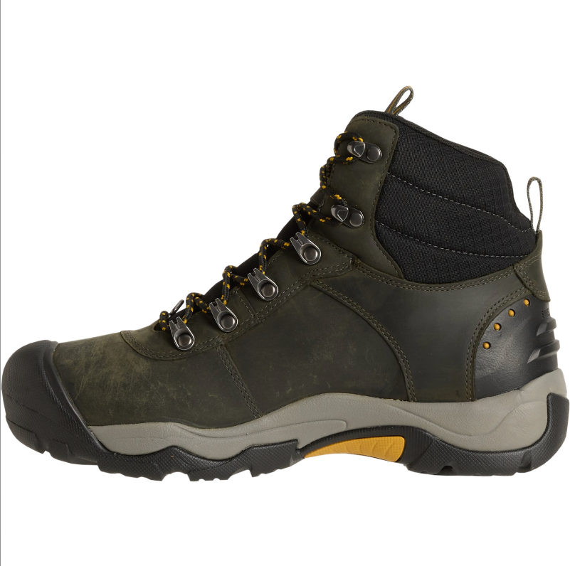 KEEN Revel III HIking Boots Men