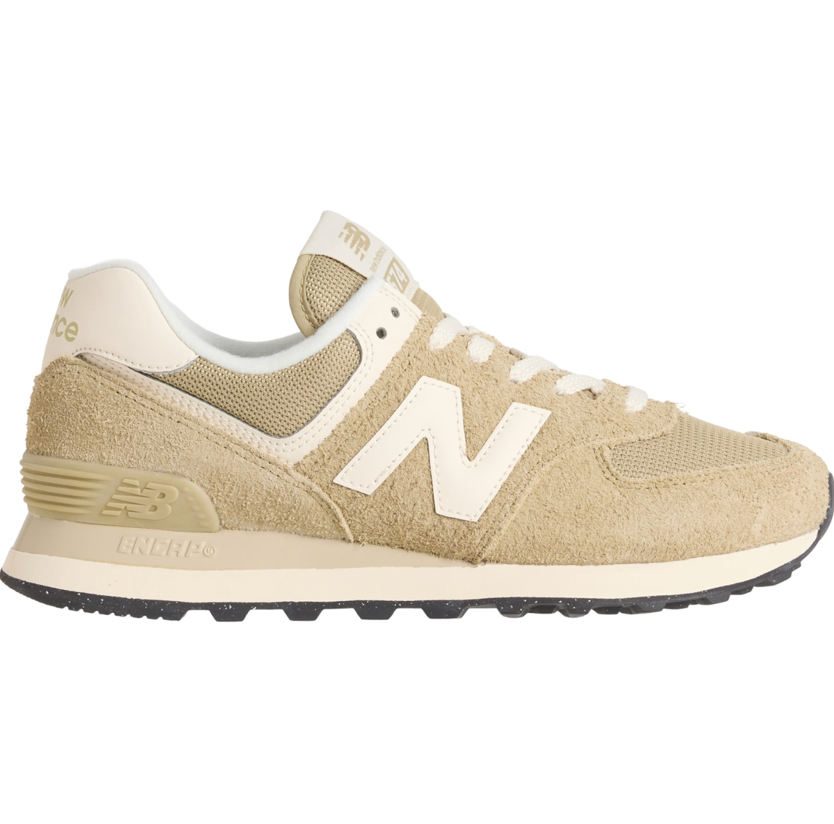 New Balance 574 Core Suede Women