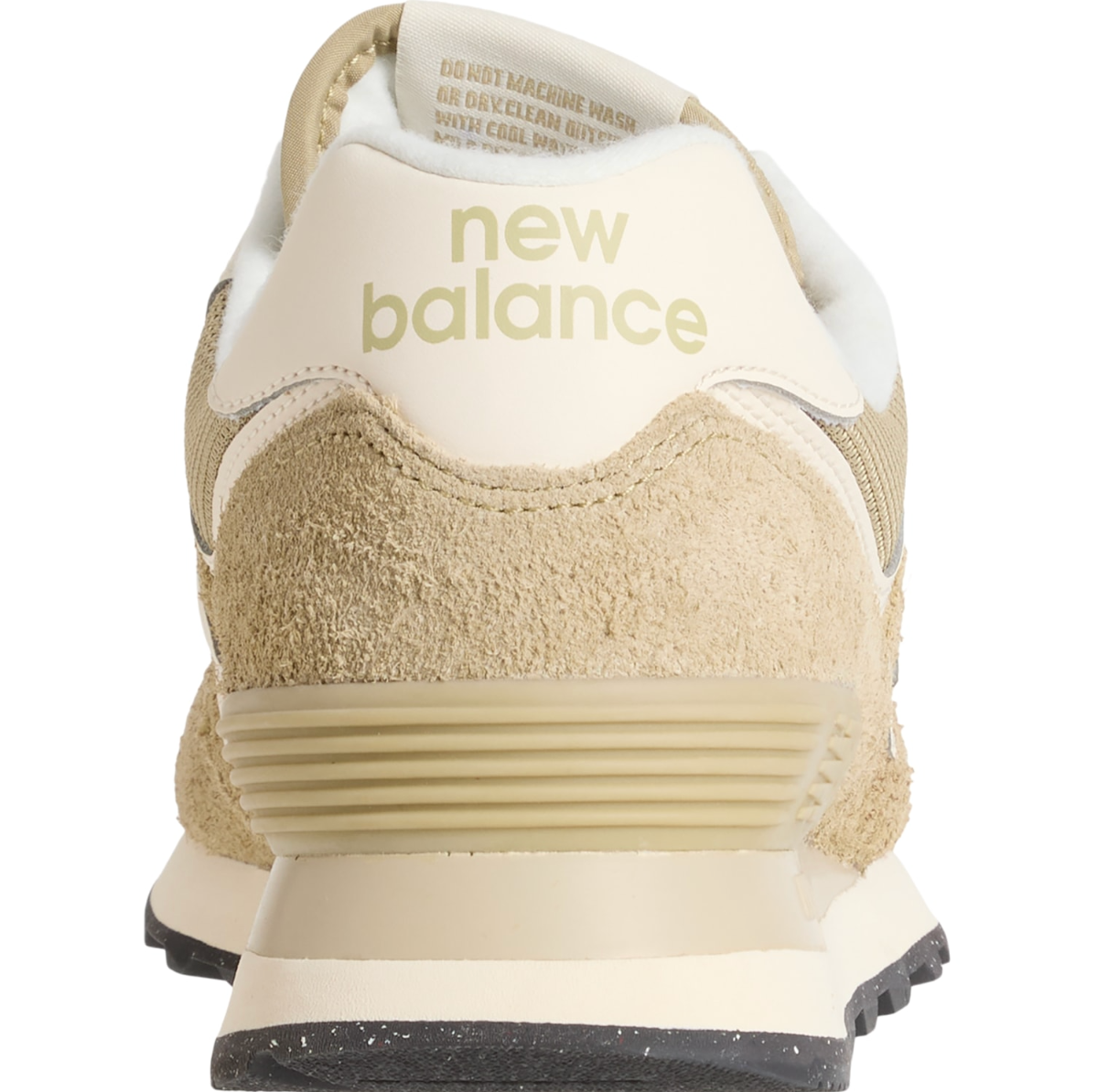 New Balance 574 Core Suede Women