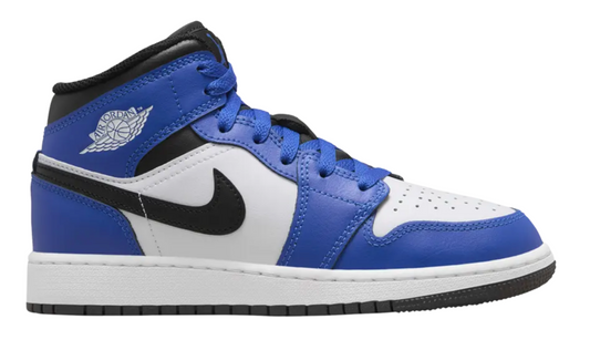 Nike Air Jordan 1 MID (GS) Kids