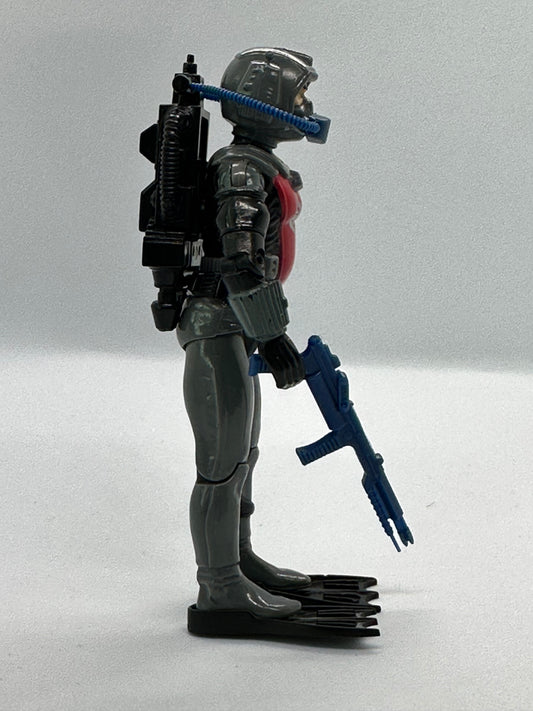 EELS G.I.Joe Toy Figure