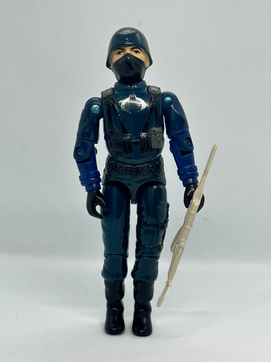 Cobra Officer G.I.Joe Toy Figure