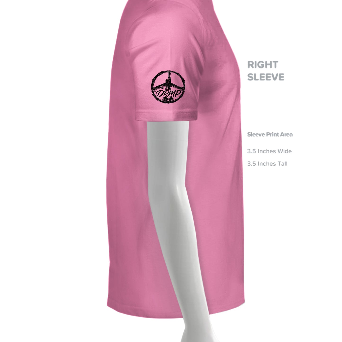 AZALEA - G640 - SLEEVE_RIGHT