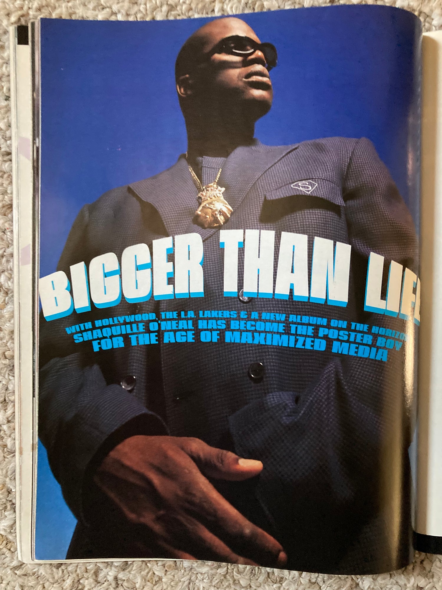 The Source Magazine December 1996 Snoop Dogg – MoSneaks Shop Online