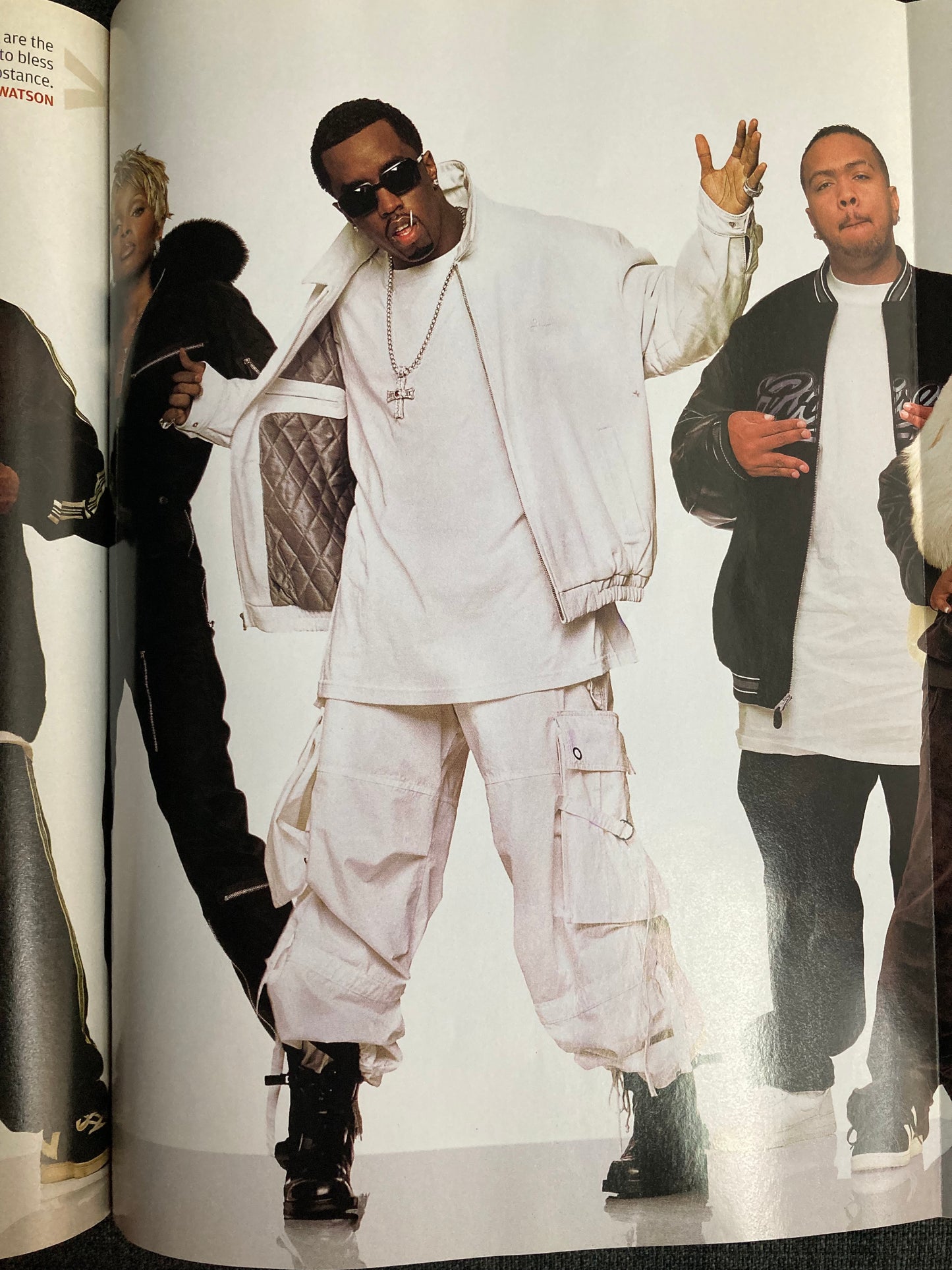 Vibe Magazine September 2003 Biggie/Tupac - MoSneaks Shop Online