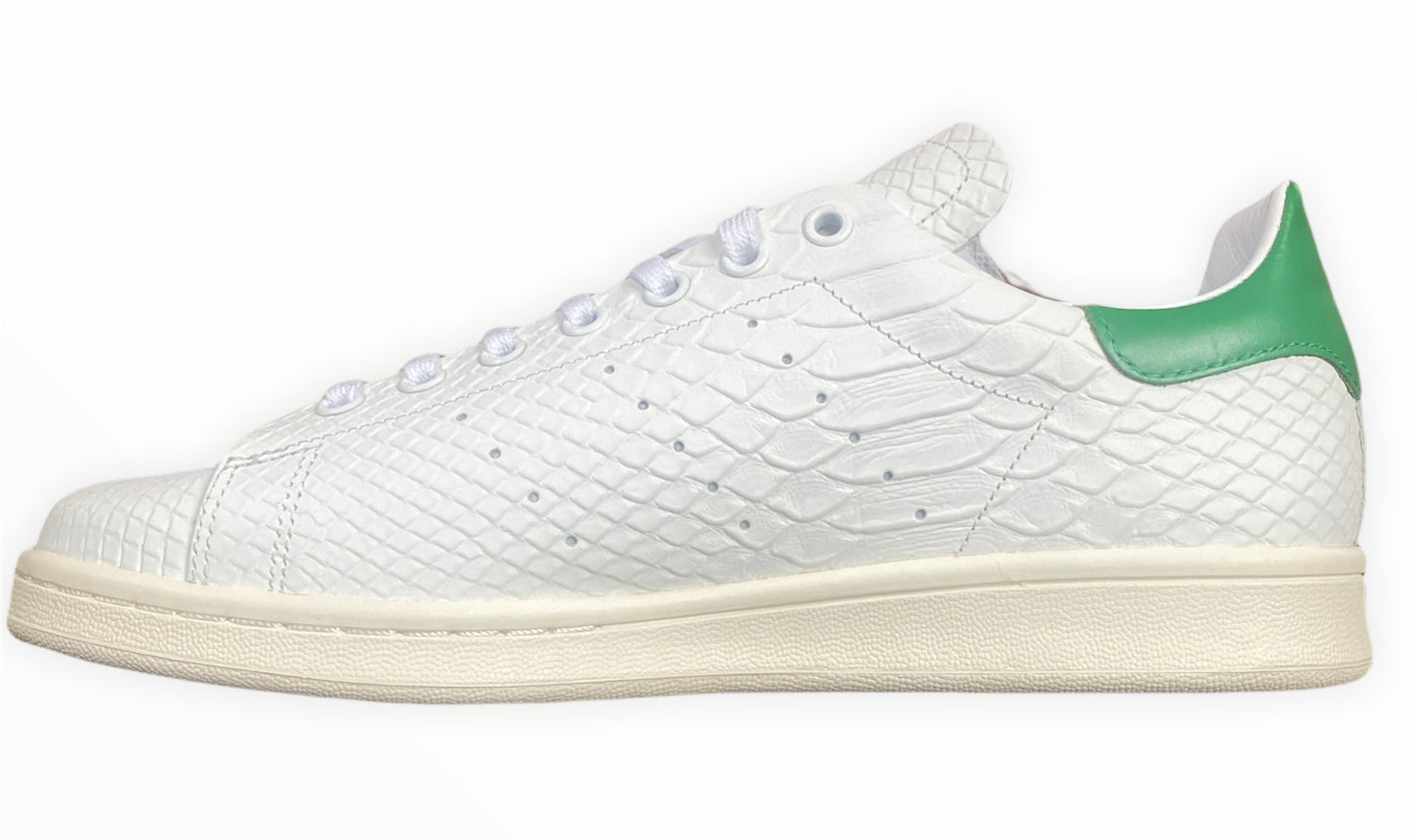 Adidas Recon Croc Embossed Stan Smith Men - MoSneaks Shop Online