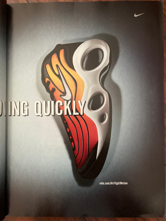 The Source Magazine May 2000 Big Pun - MoSneaks Shop Online