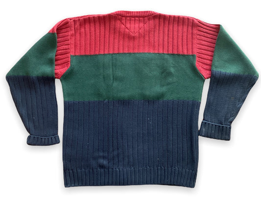 Tommy Hilfiger TH Knit sweater Men XL - MoSneaks Shop Online
