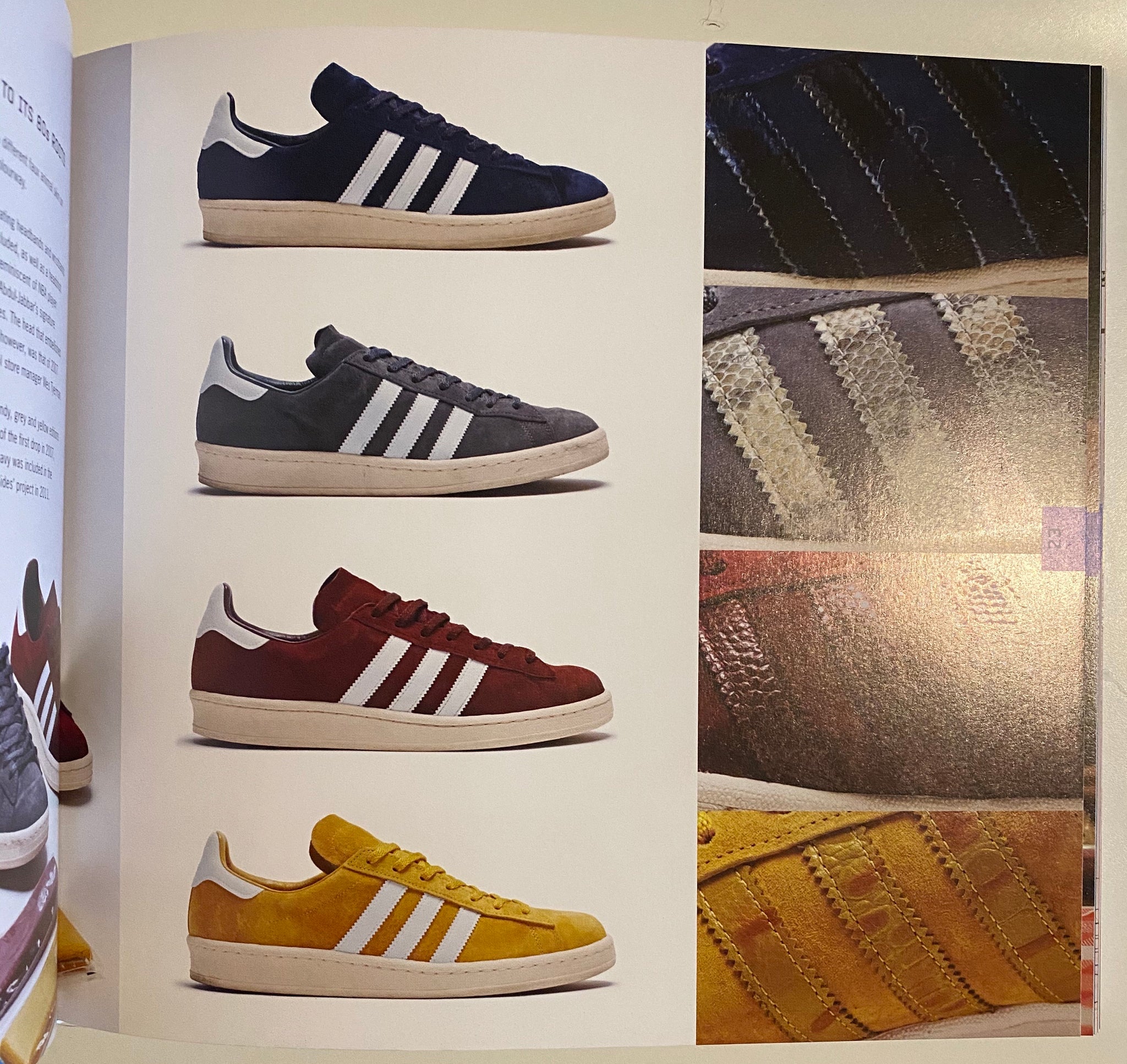 Sneaker Book – MoSneaks Shop Online